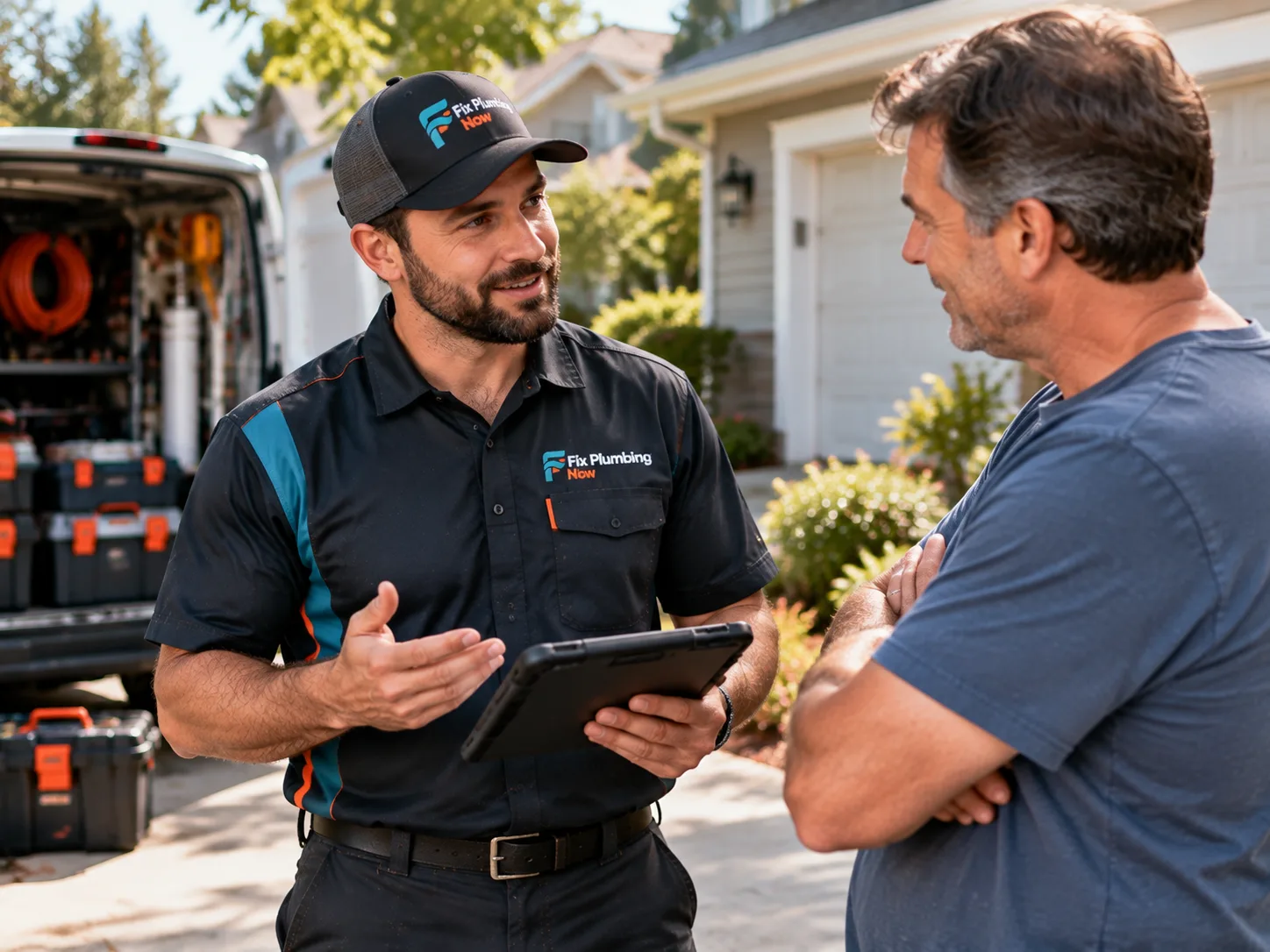 Clogged Drain Service Bonner Springs, KS FAQs